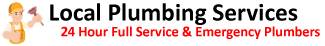 Prospect Park Plumbers